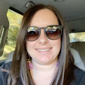 Meet your Posher, Katherine